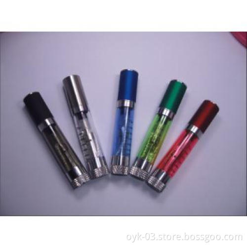 Improved Blister pack for EGO battery with CE4+ electronic cigarette
